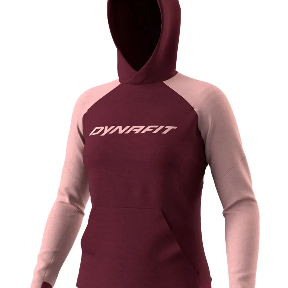 худи 24/7 Polarec