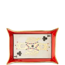 Декоративный поднос