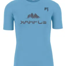 Футболка с принтом Loma Evo Футболка с принтом Loma Evo