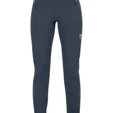 Брюки с молниями