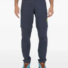 спортивные брюки с логотипом