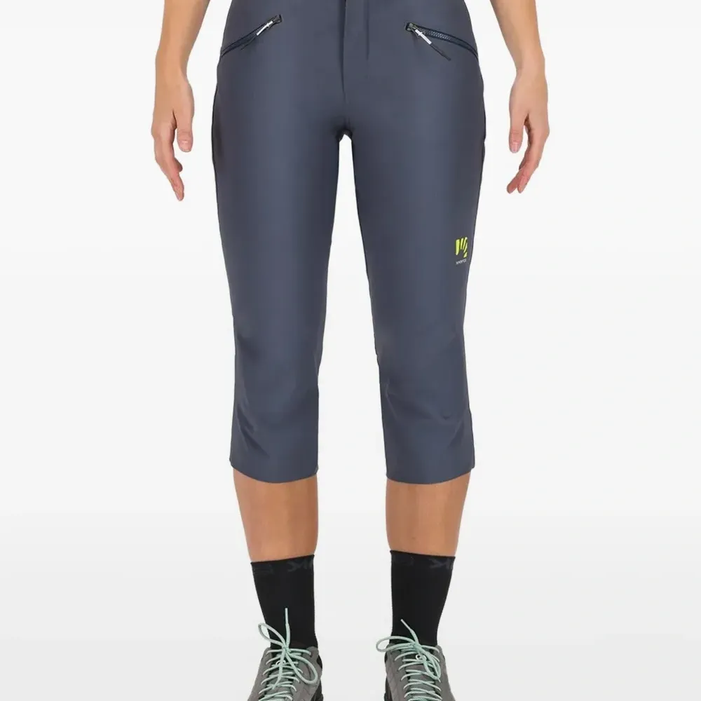 укороченные компрессионные тайтсы