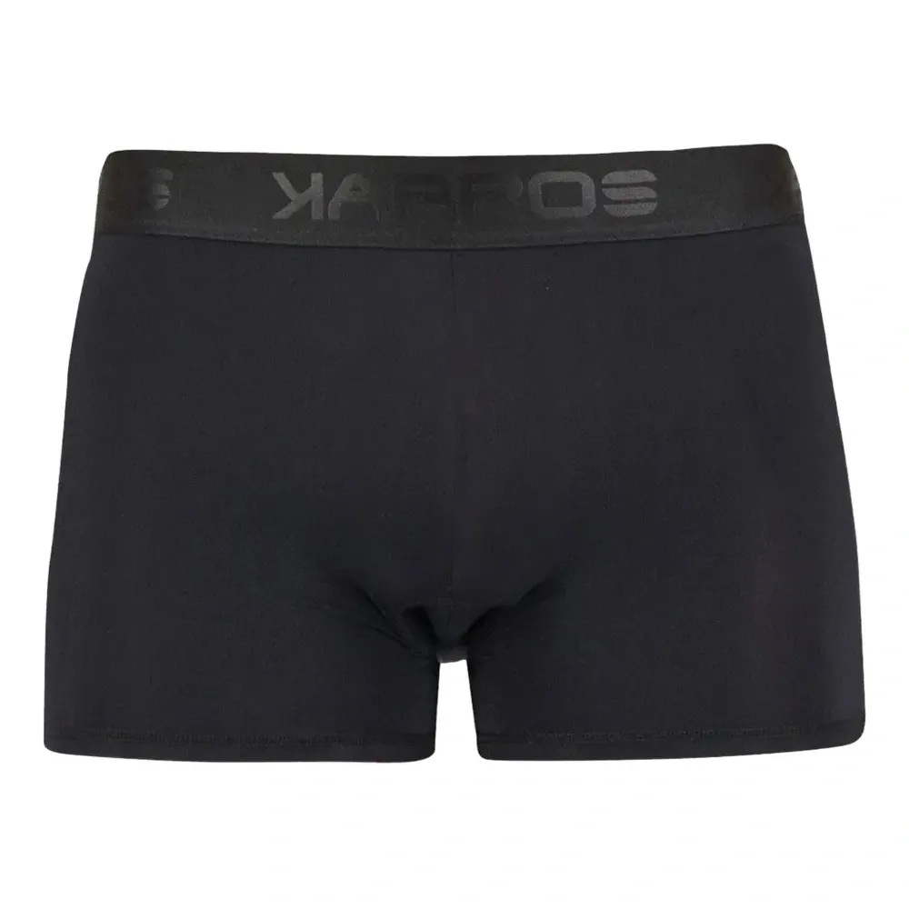 боксеры с логотипом