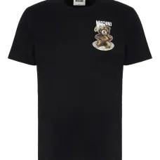 Футболка с принтом Футболка с принтом