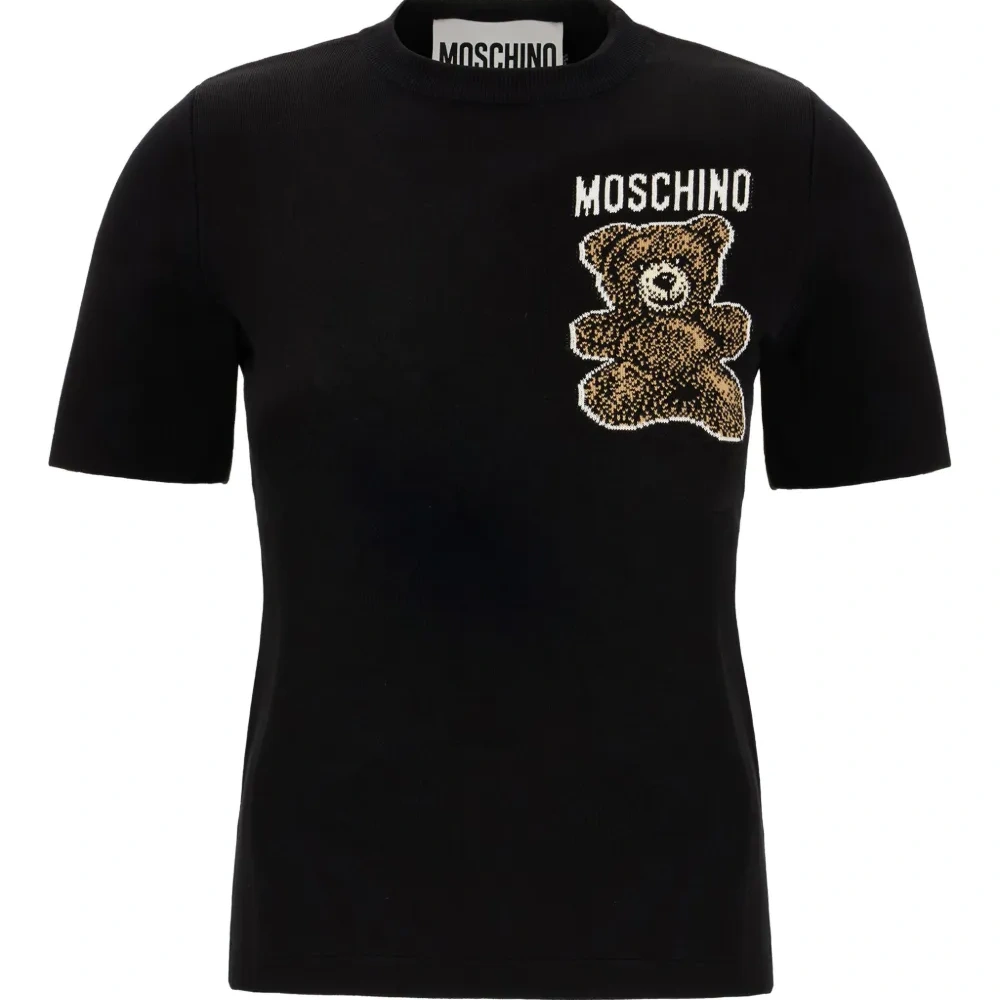 футболка с вышивкой