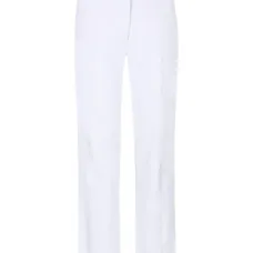 Лыжные брюки со швами