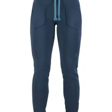 спортивные легинсы с завышенной талией