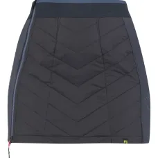 стеганая юбка Alagna Plus Evo