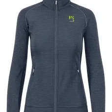 спортивная куртка на молнии