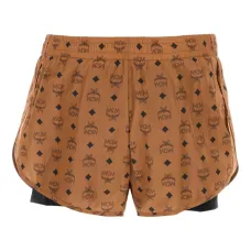 Шорты с логотипом