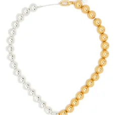 Браслет из латуни