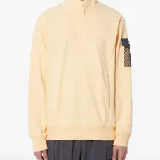 Толстовка Painted Peak с карманом на молнии