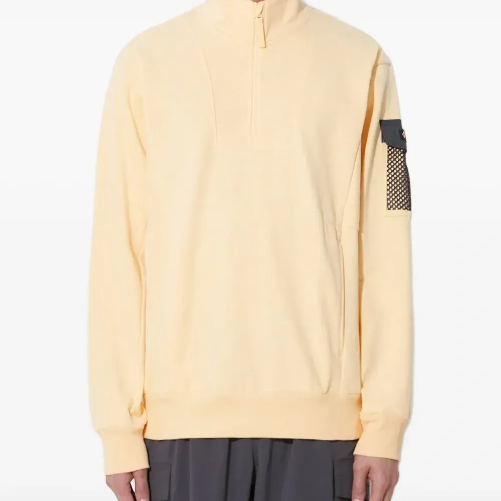 Толстовка Painted Peak с карманом на молнии