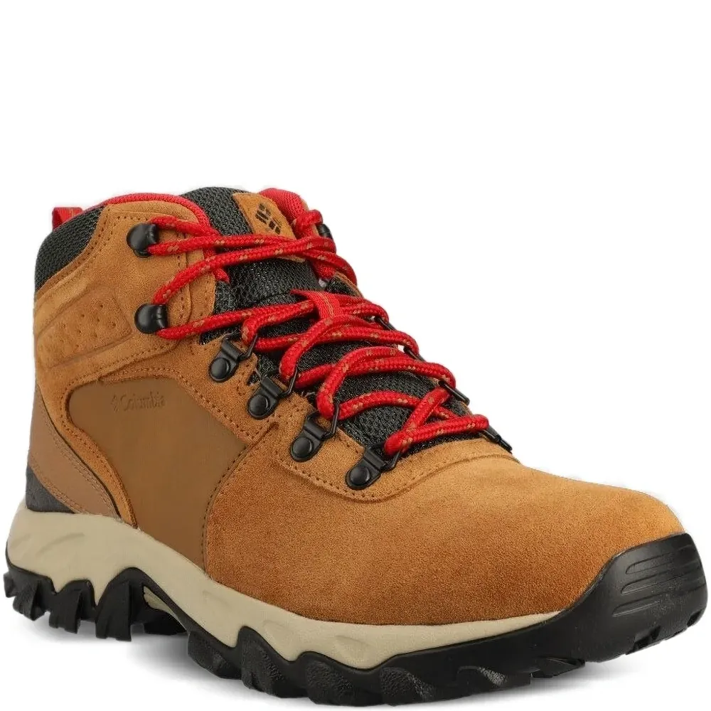 Ботинки хайкеры