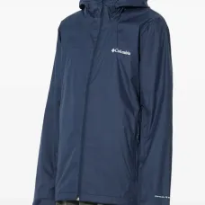 Куртка на молнии