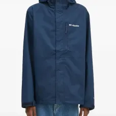 Куртка Hikebound II с капюшоном