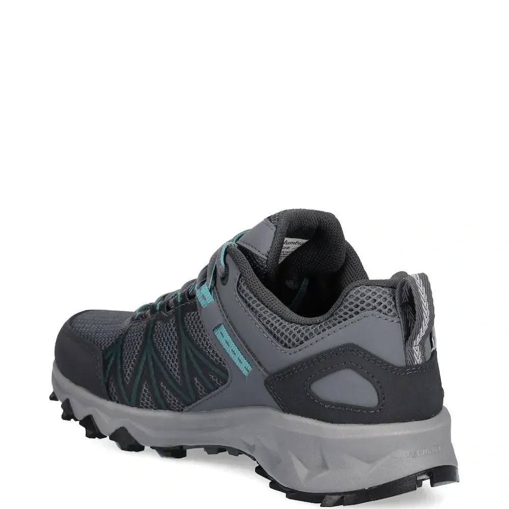 Кроссовки Peakfreak™ II Outdry™ с сетчатыми вставками