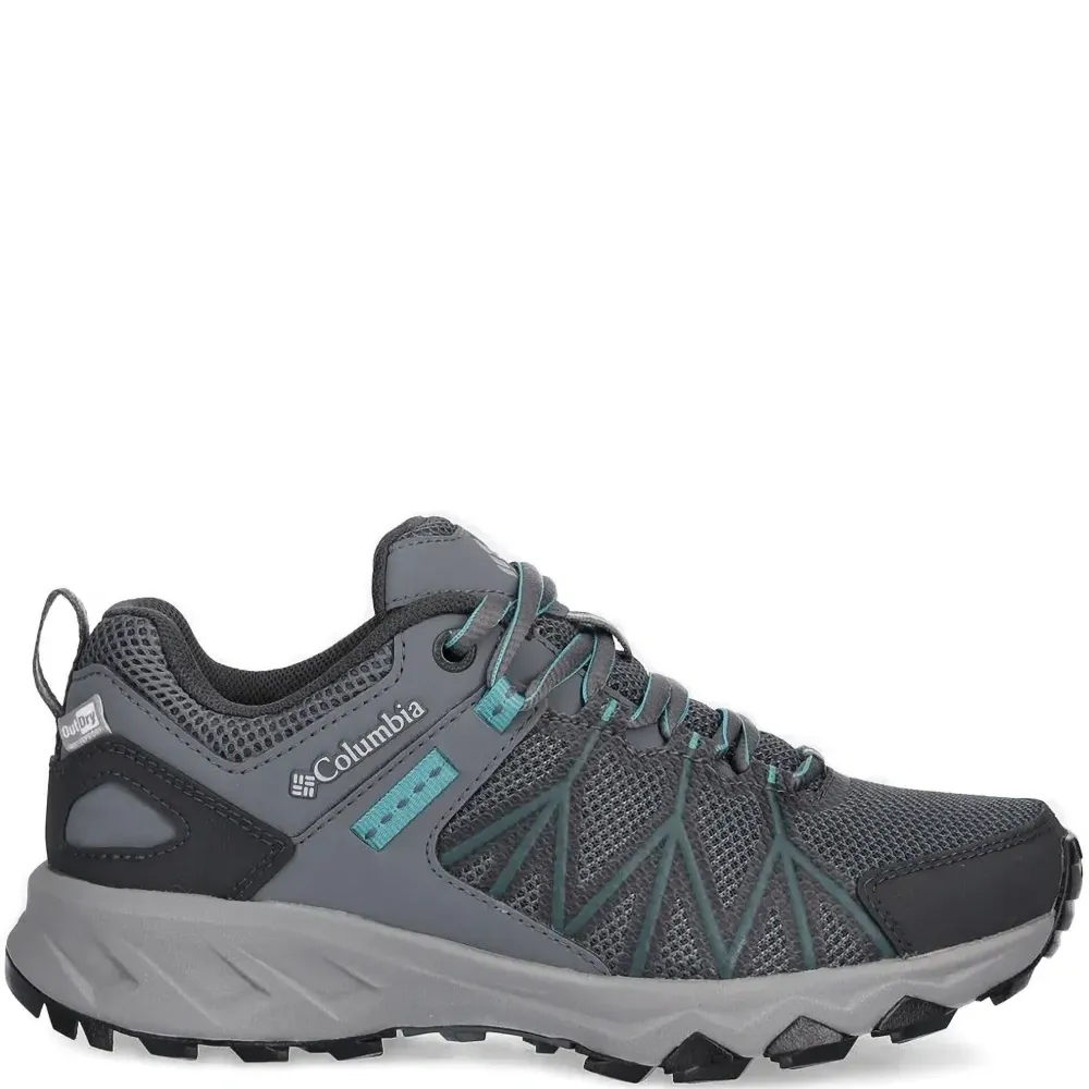 Кроссовки Peakfreak™ II Outdry™ с сетчатыми вставками