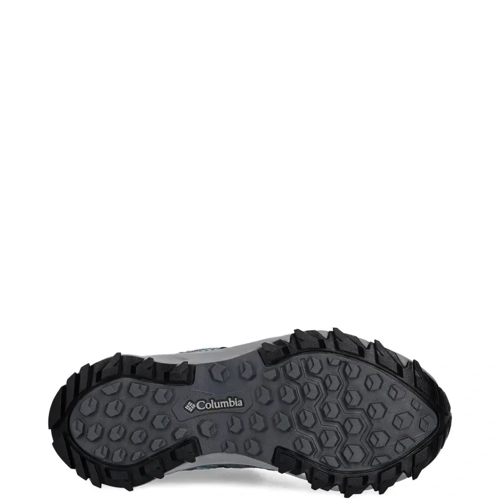 Кроссовки Peakfreak™ II Outdry™ с сетчатыми вставками