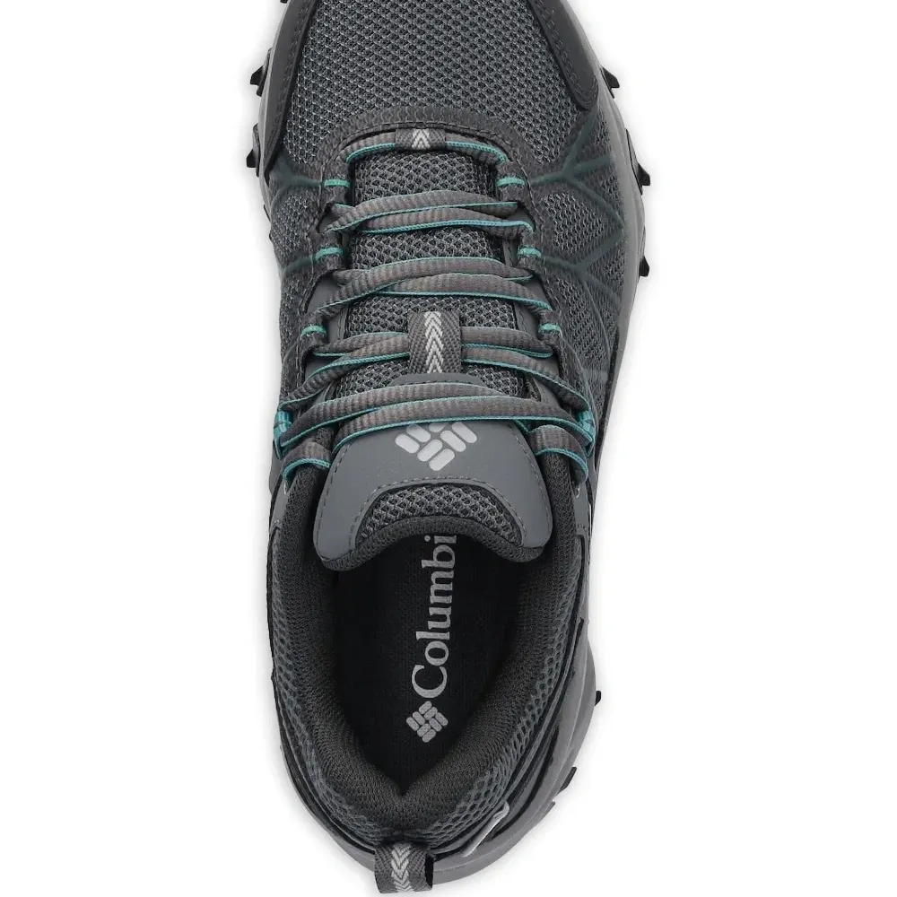 Кроссовки Peakfreak™ II Outdry™ с сетчатыми вставками