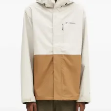 Куртка Hikebound II с капюшоном