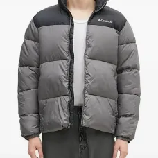 Стеганый пуховик Puffect™ II
