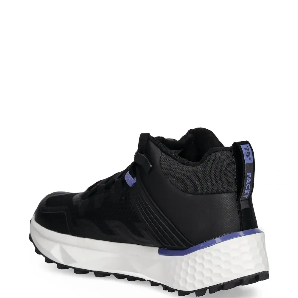 Кроссовки Facet 75 Mid Кроссовки Facet 75 Mid