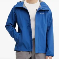 Куртка Earth Explorer™ II с капюшоном