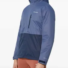 Куртка Hikebound™ с капюшоном