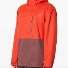 Куртка Hikebound II с капюшоном