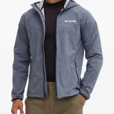 Спортивная куртка Heather Canyon™ с капюшоном