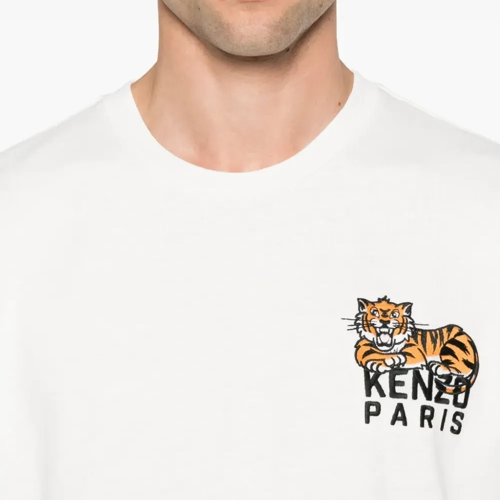 футболка Happy Tiger