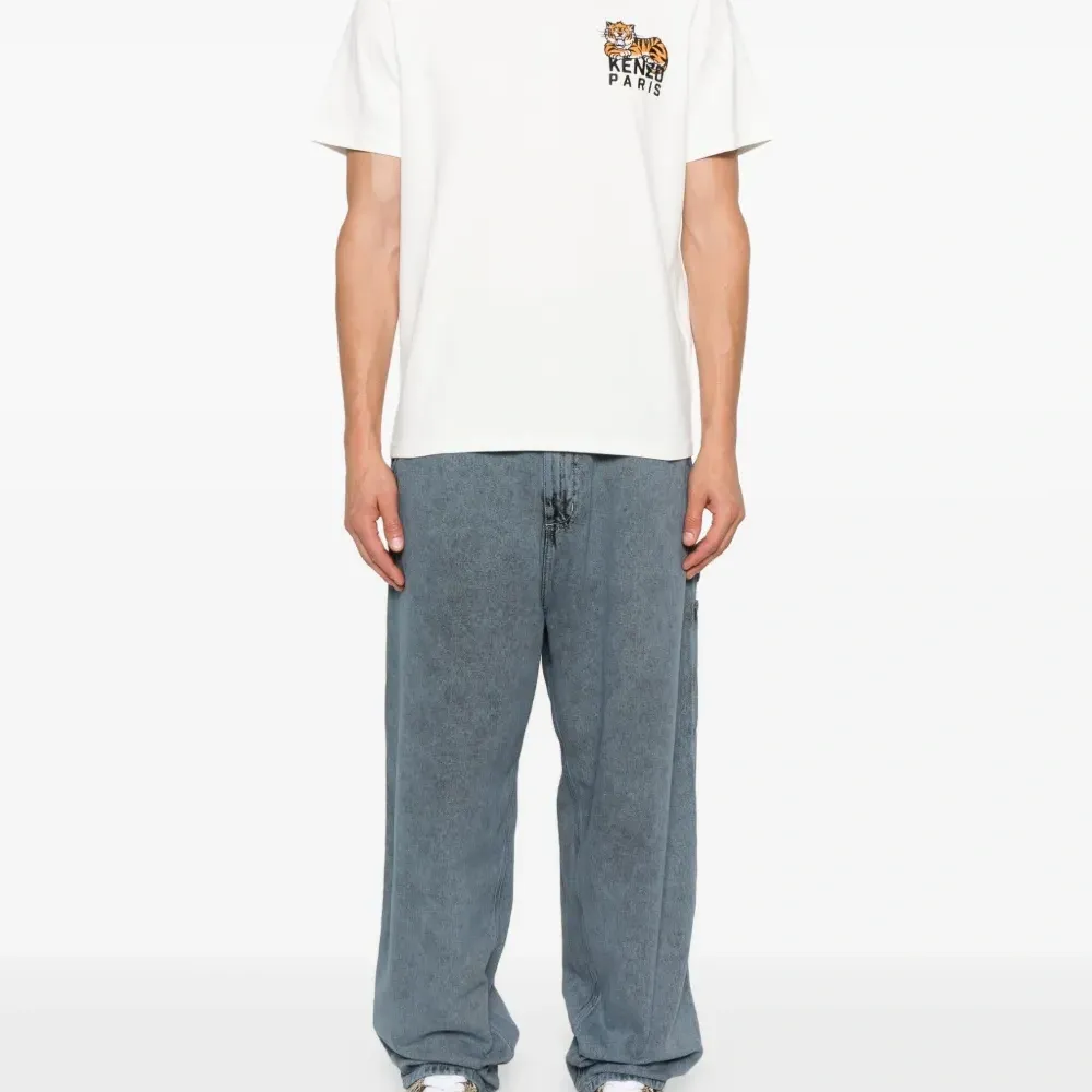 футболка Happy Tiger