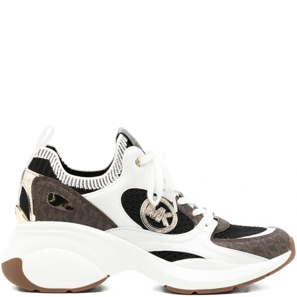 Кроссовки Zuma