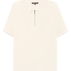 Трикотажная рубашка поло