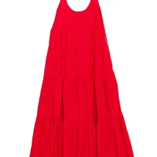 Ярусное платье Ярусное платье