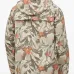 Куртка IBEX™ II с капюшоном и цветочным принтом Куртка IBEX™ II с капюшоном и цветочным принтом