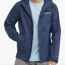 Куртка Pouring Adventure™ III с капюшоном