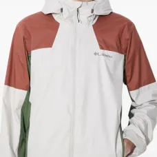 Куртка Inner Limits™ в стиле колор-блок