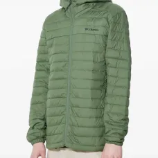 Стеганая куртка Silver Falls™ с капюшоном