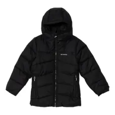 Пуховик с капюшоном Пуховик с капюшоном