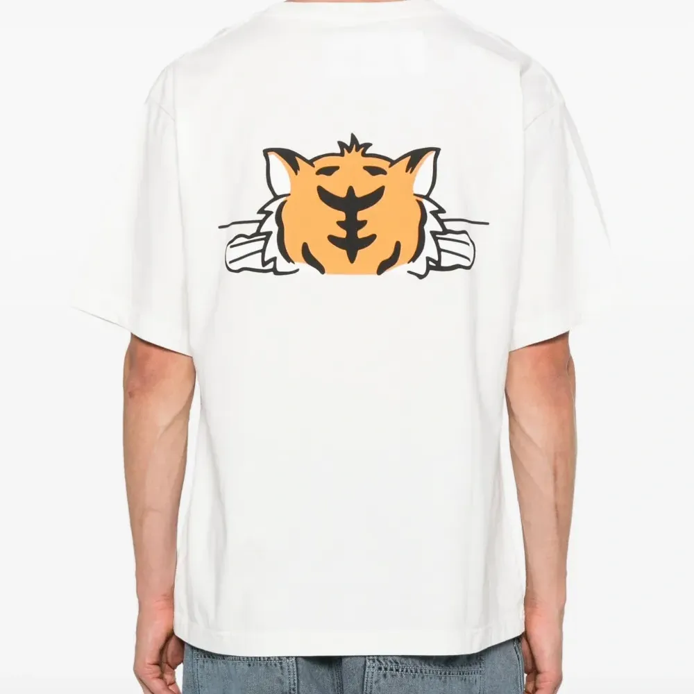 футболка Happy Tiger