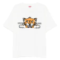 футболка Happy Tiger