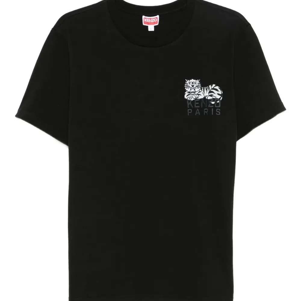 футболка Happy Tiger