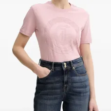 Футболка с логотипом