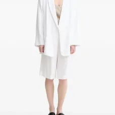 Двубортный пиджак Двубортный пиджак