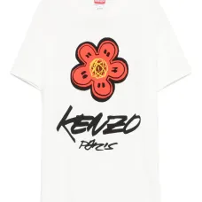 футболка Boke-flower Paris