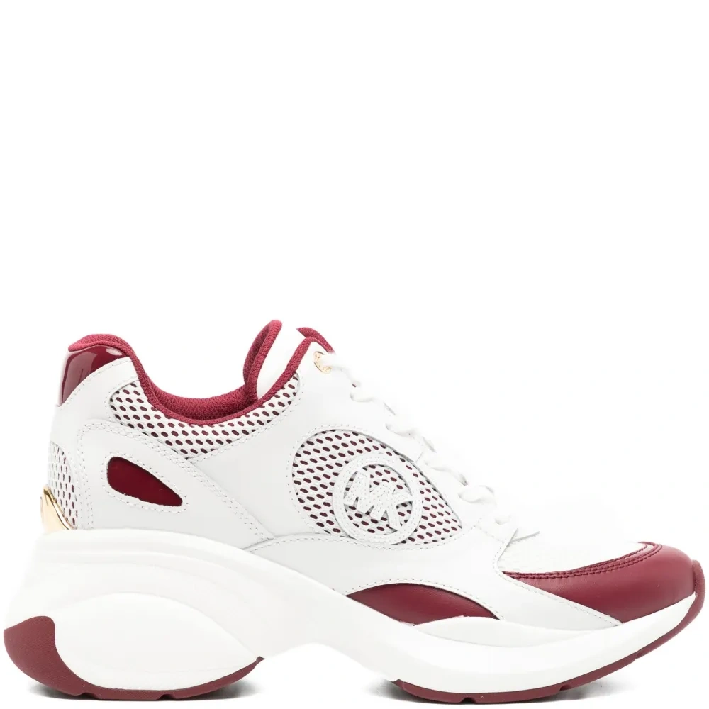 Кроссовки Zuma