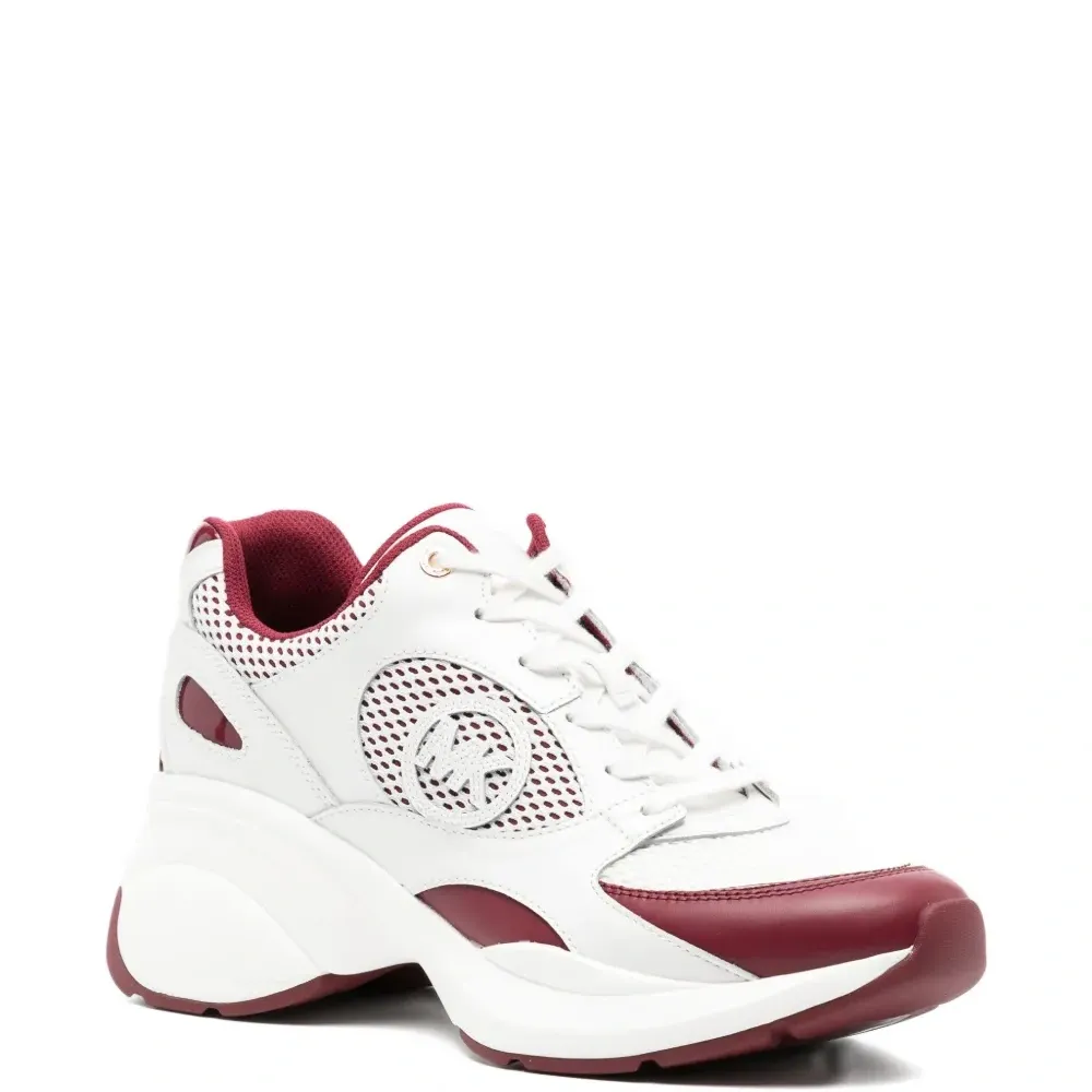 Кроссовки Zuma