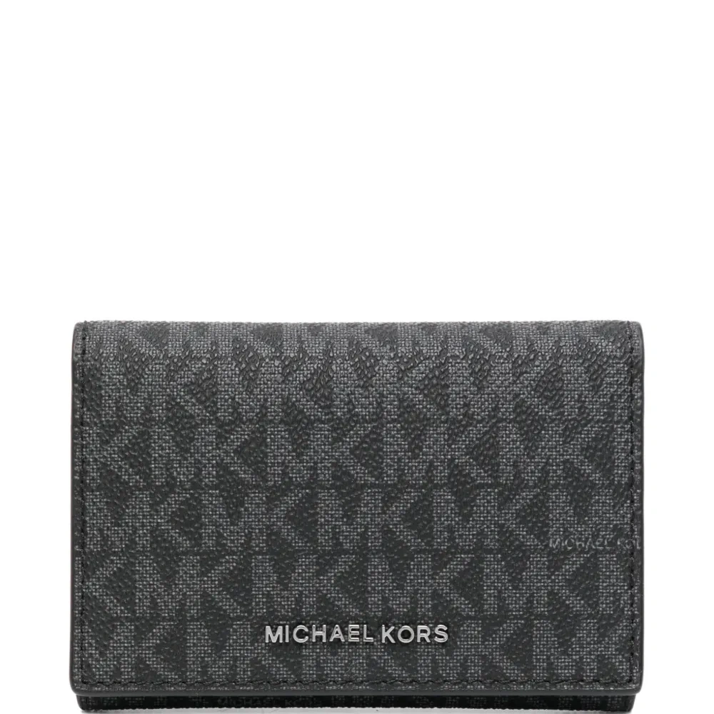 картхолдер Hudson Signature Logo